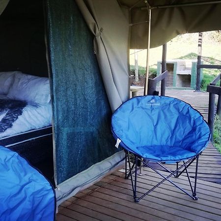 Chosen Glamping Tents Graskop Ngoại thất bức ảnh