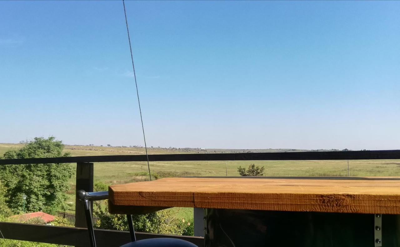 Chosen Glamping Tents Graskop Ngoại thất bức ảnh