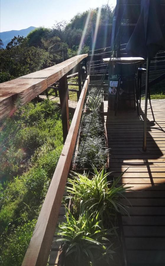 Chosen Glamping Tents Graskop Ngoại thất bức ảnh