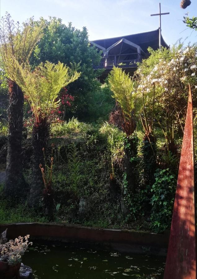 Chosen Glamping Tents Graskop Ngoại thất bức ảnh