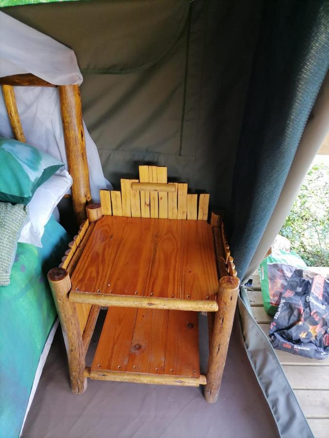 Chosen Glamping Tents Graskop Ngoại thất bức ảnh