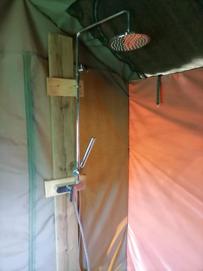 Chosen Glamping Tents Graskop Ngoại thất bức ảnh