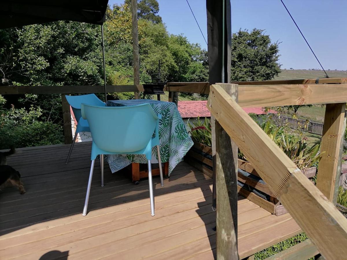 Chosen Glamping Tents Graskop Ngoại thất bức ảnh
