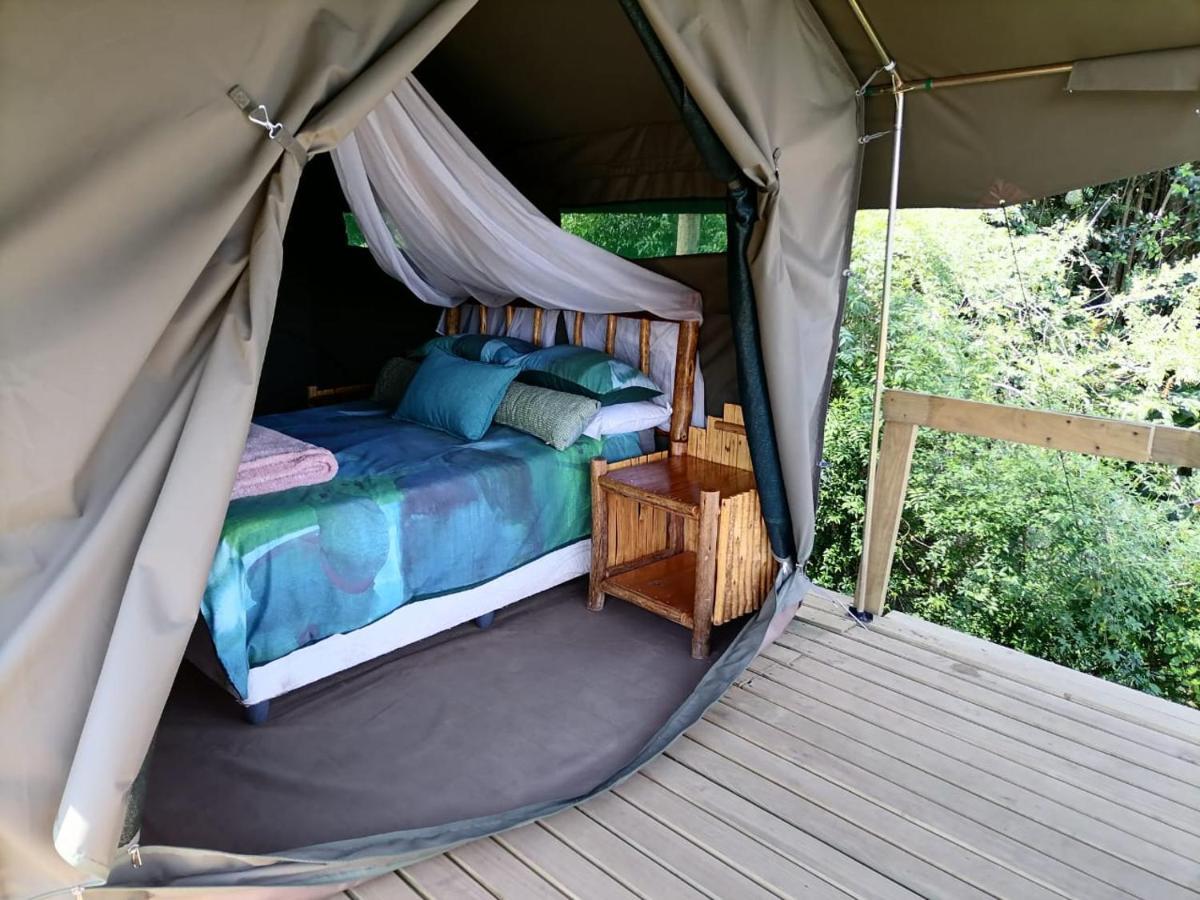 Chosen Glamping Tents Graskop Ngoại thất bức ảnh