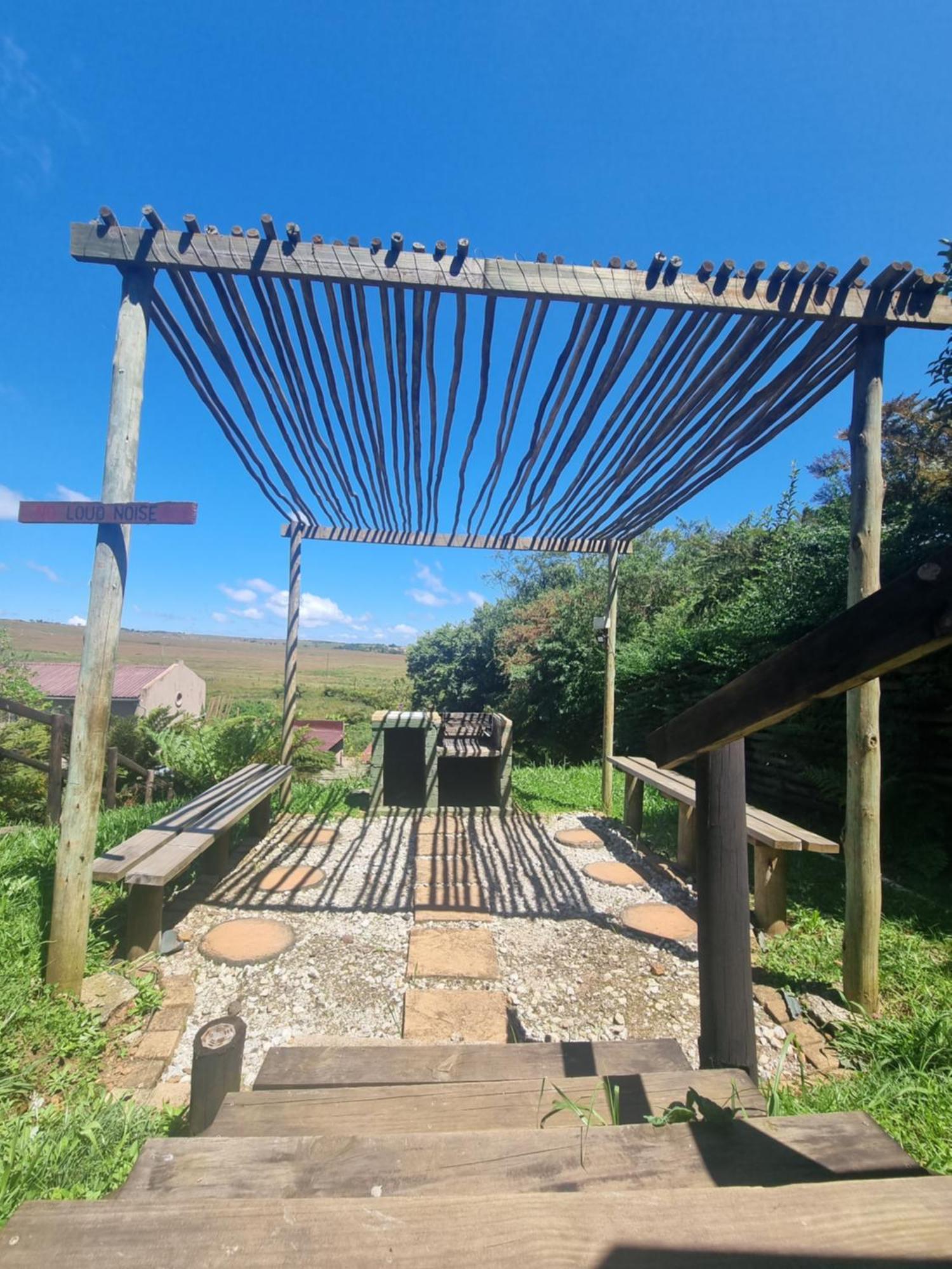 Chosen Glamping Tents Graskop Ngoại thất bức ảnh