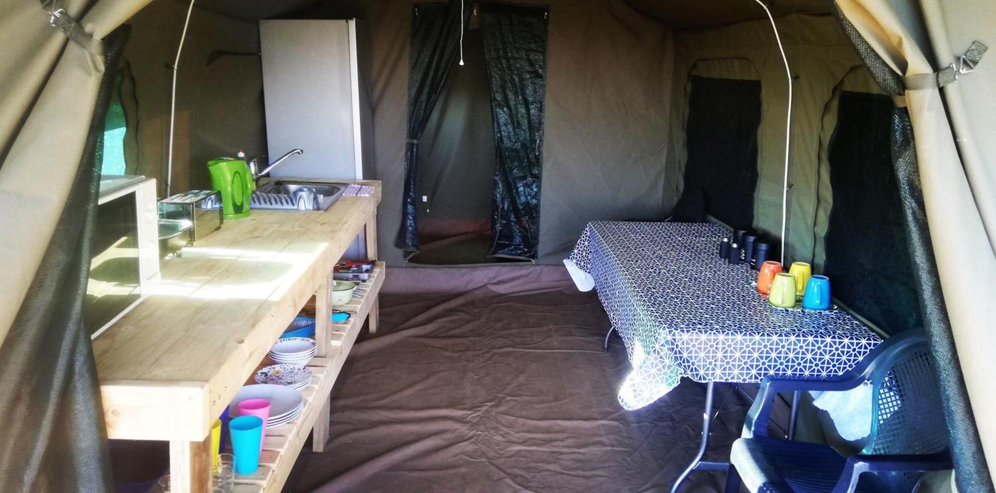 Chosen Glamping Tents Graskop Ngoại thất bức ảnh
