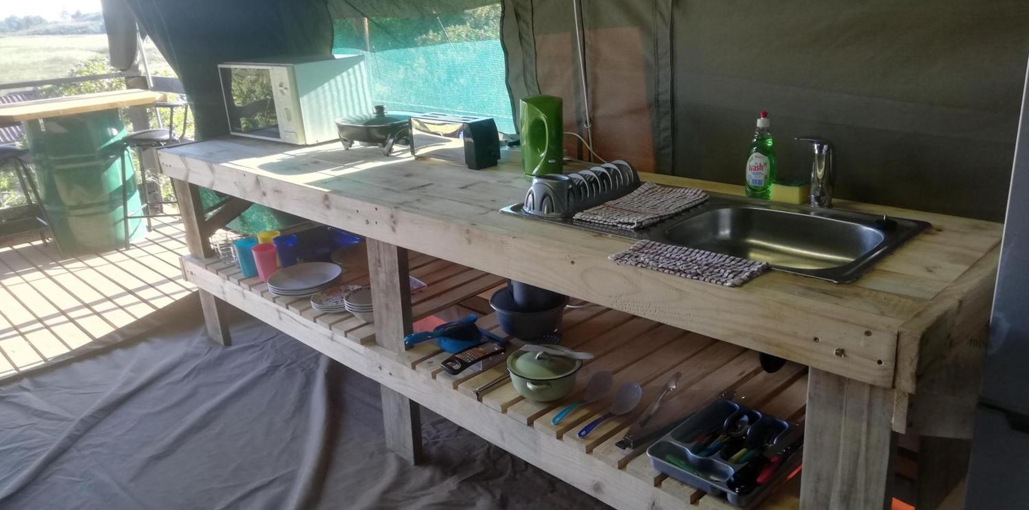 Chosen Glamping Tents Graskop Ngoại thất bức ảnh