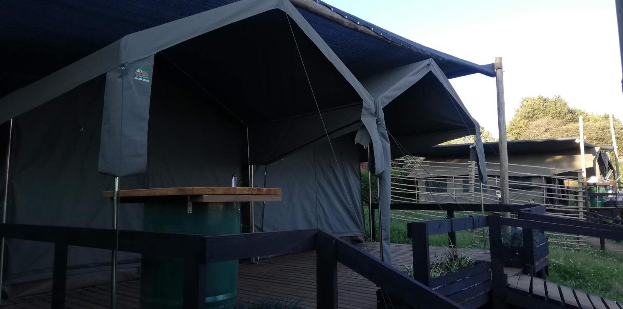 Chosen Glamping Tents Graskop Ngoại thất bức ảnh
