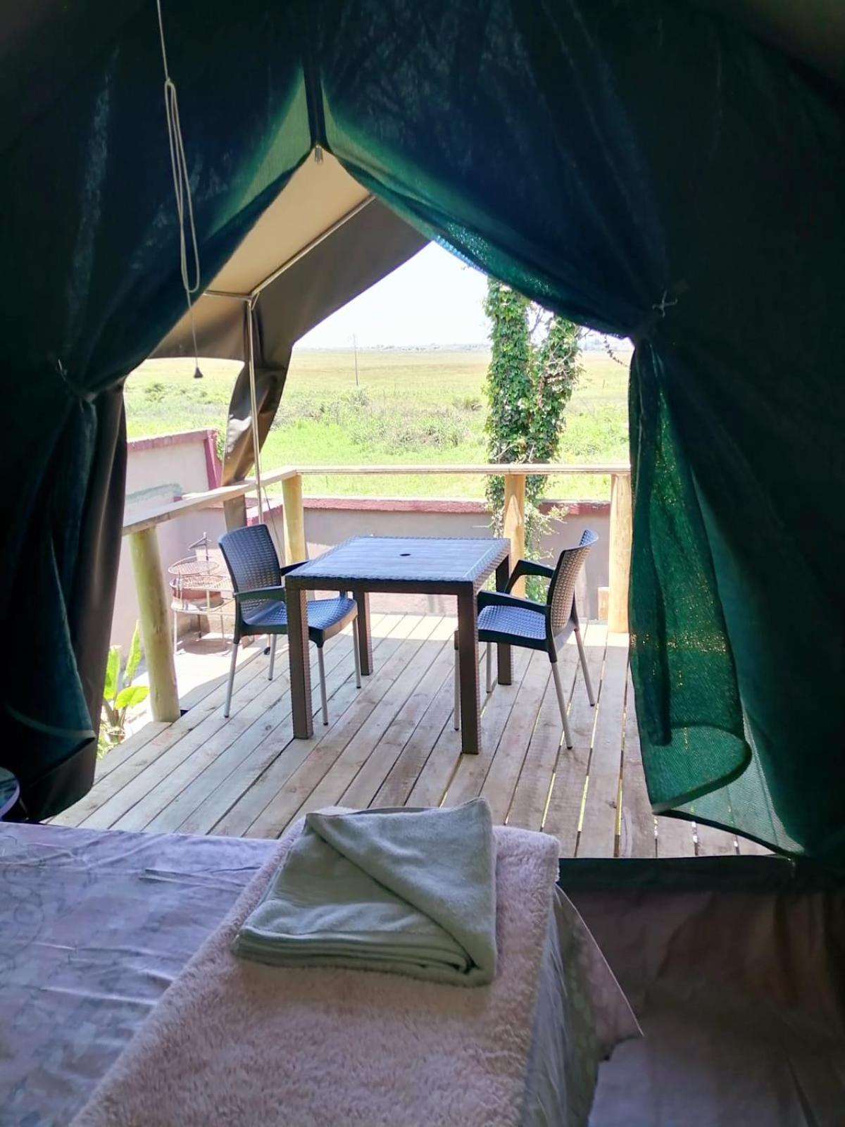 Chosen Glamping Tents Graskop Ngoại thất bức ảnh