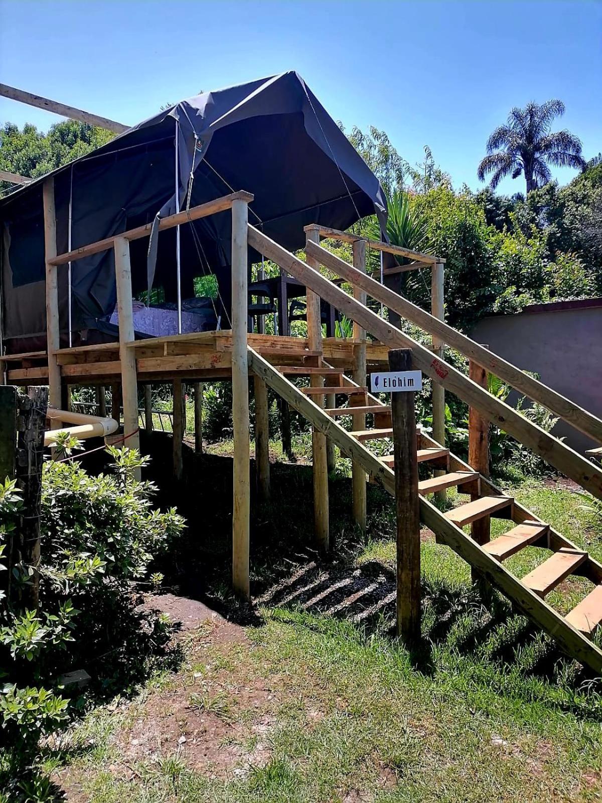 Chosen Glamping Tents Graskop Ngoại thất bức ảnh