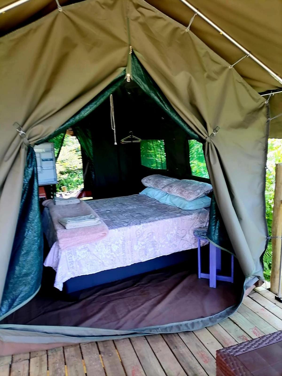 Chosen Glamping Tents Graskop Ngoại thất bức ảnh
